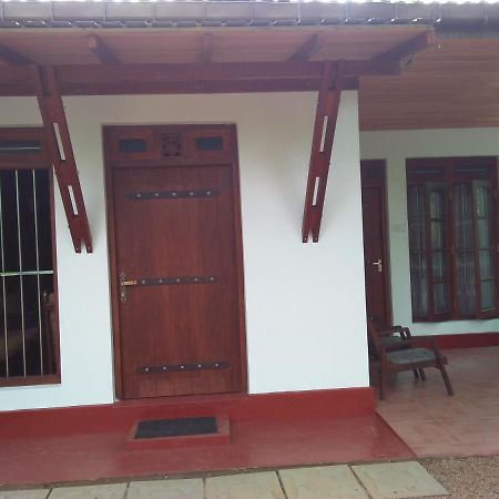 Ananda Villa בנטוטה מראה חיצוני תמונה