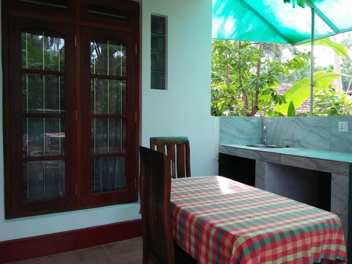 Ananda Villa בנטוטה מראה חיצוני תמונה