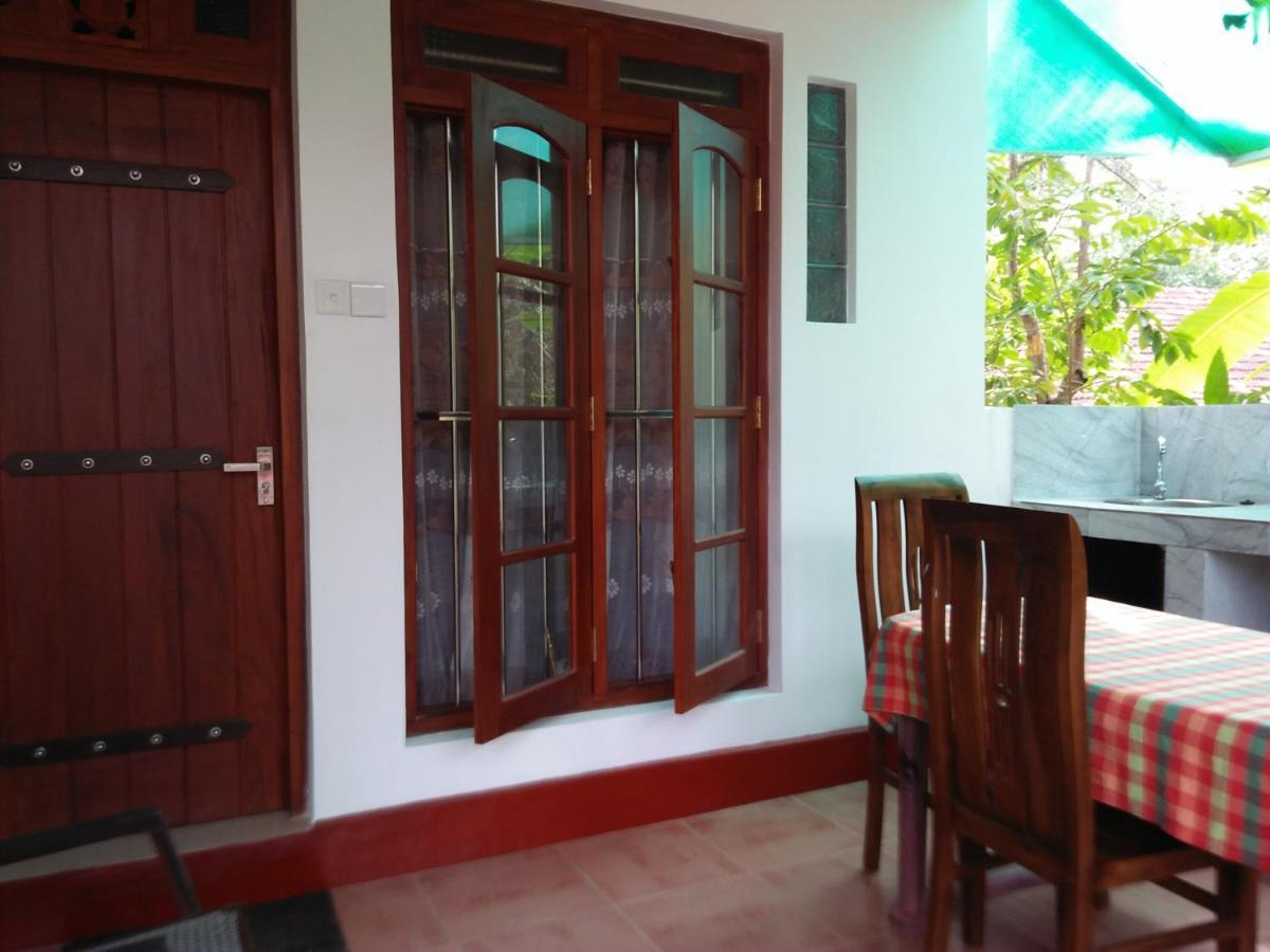 Ananda Villa בנטוטה מראה חיצוני תמונה