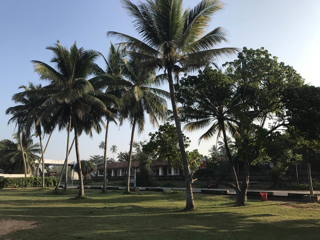 Ananda Villa בנטוטה מראה חיצוני תמונה