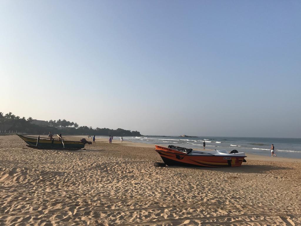 Ananda Villa בנטוטה מראה חיצוני תמונה