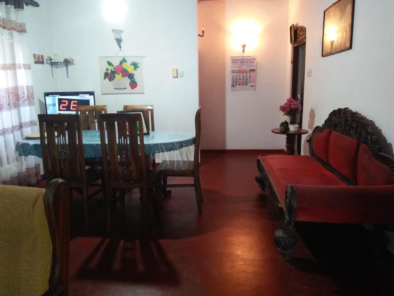 Ananda Villa בנטוטה מראה חיצוני תמונה