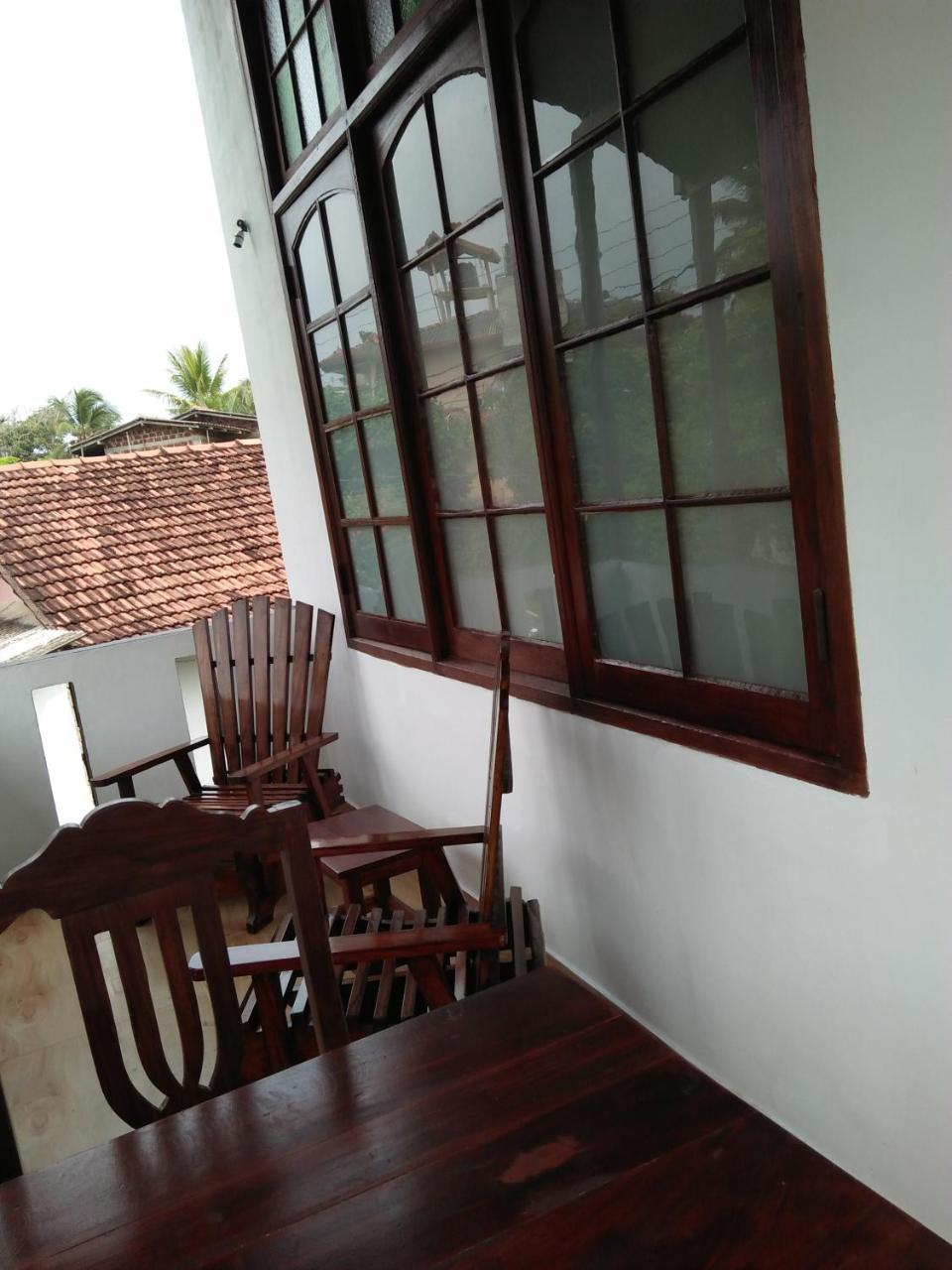 Ananda Villa בנטוטה מראה חיצוני תמונה