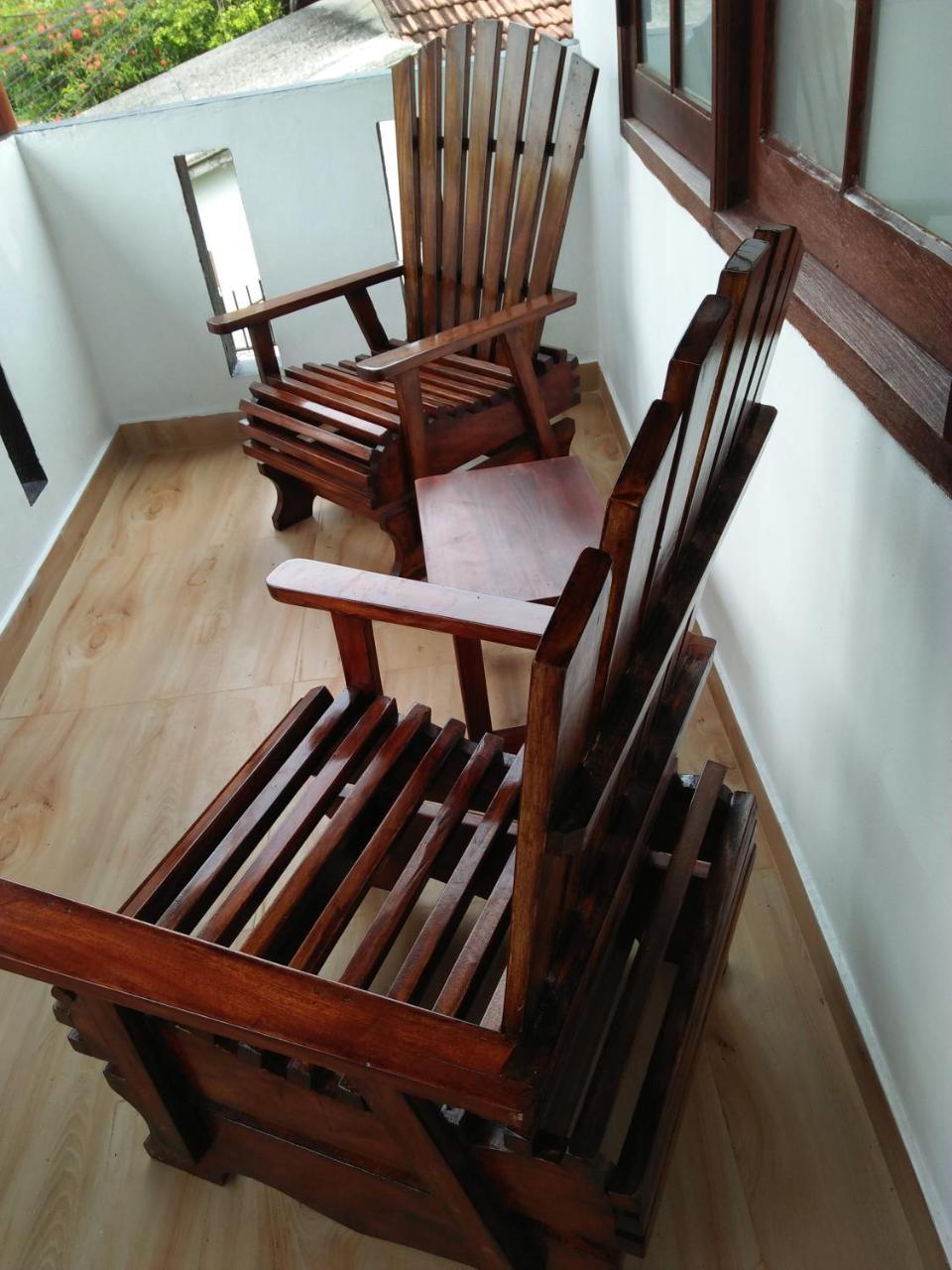 Ananda Villa בנטוטה מראה חיצוני תמונה