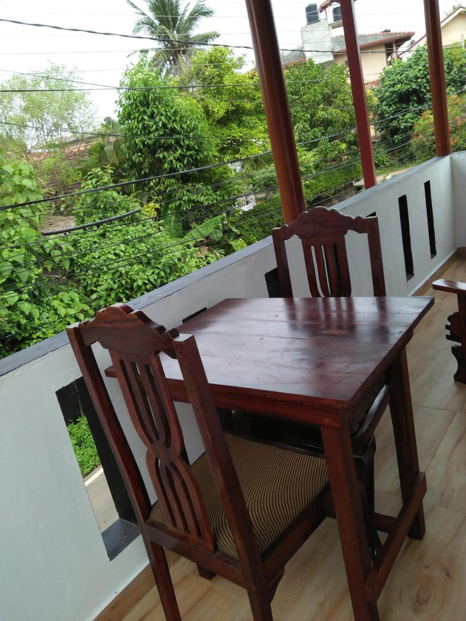 Ananda Villa בנטוטה מראה חיצוני תמונה