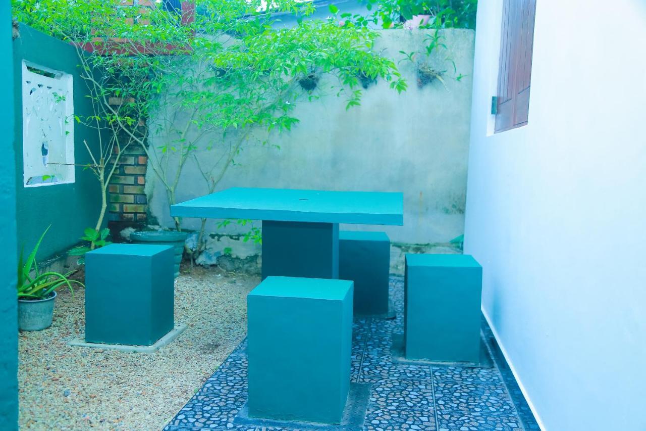 Ananda Villa בנטוטה מראה חיצוני תמונה