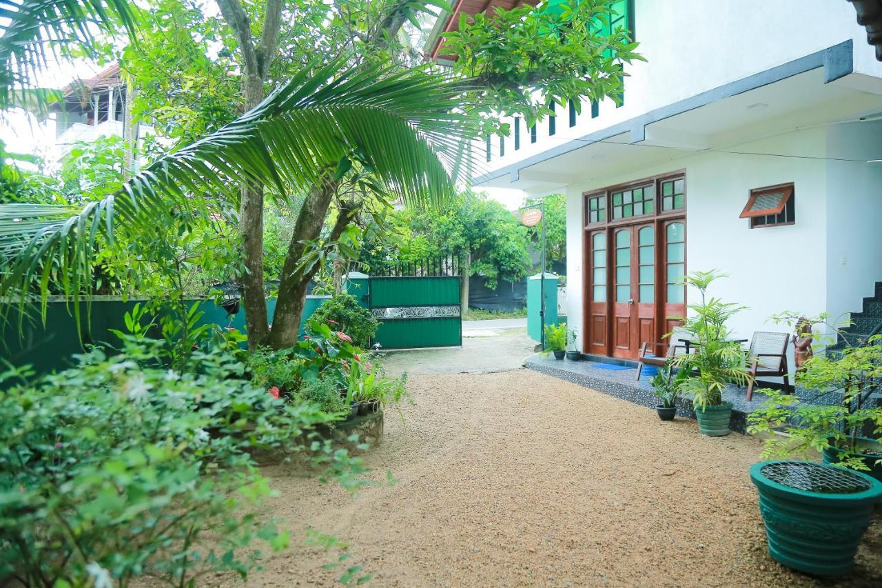Ananda Villa בנטוטה מראה חיצוני תמונה