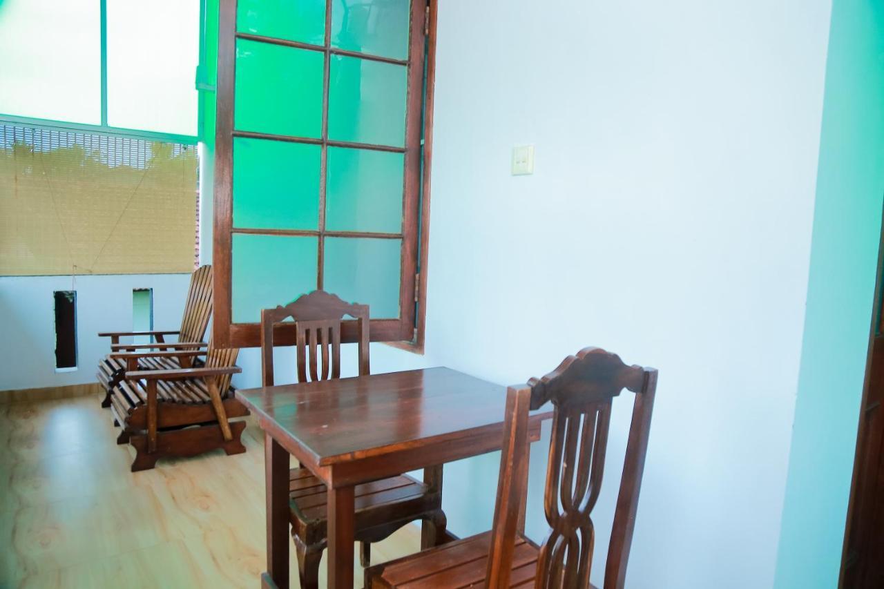 Ananda Villa בנטוטה מראה חיצוני תמונה