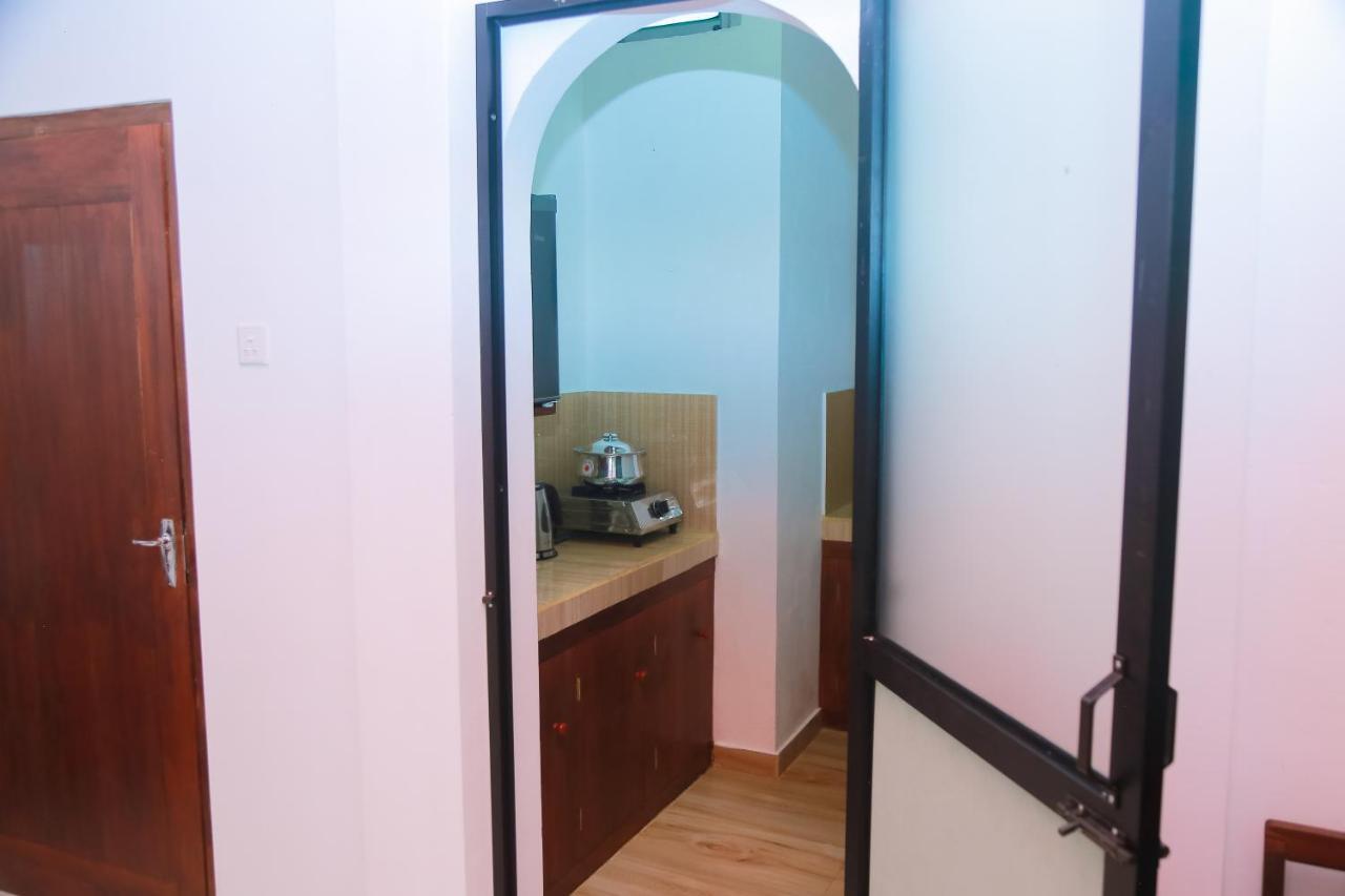 Ananda Villa בנטוטה מראה חיצוני תמונה