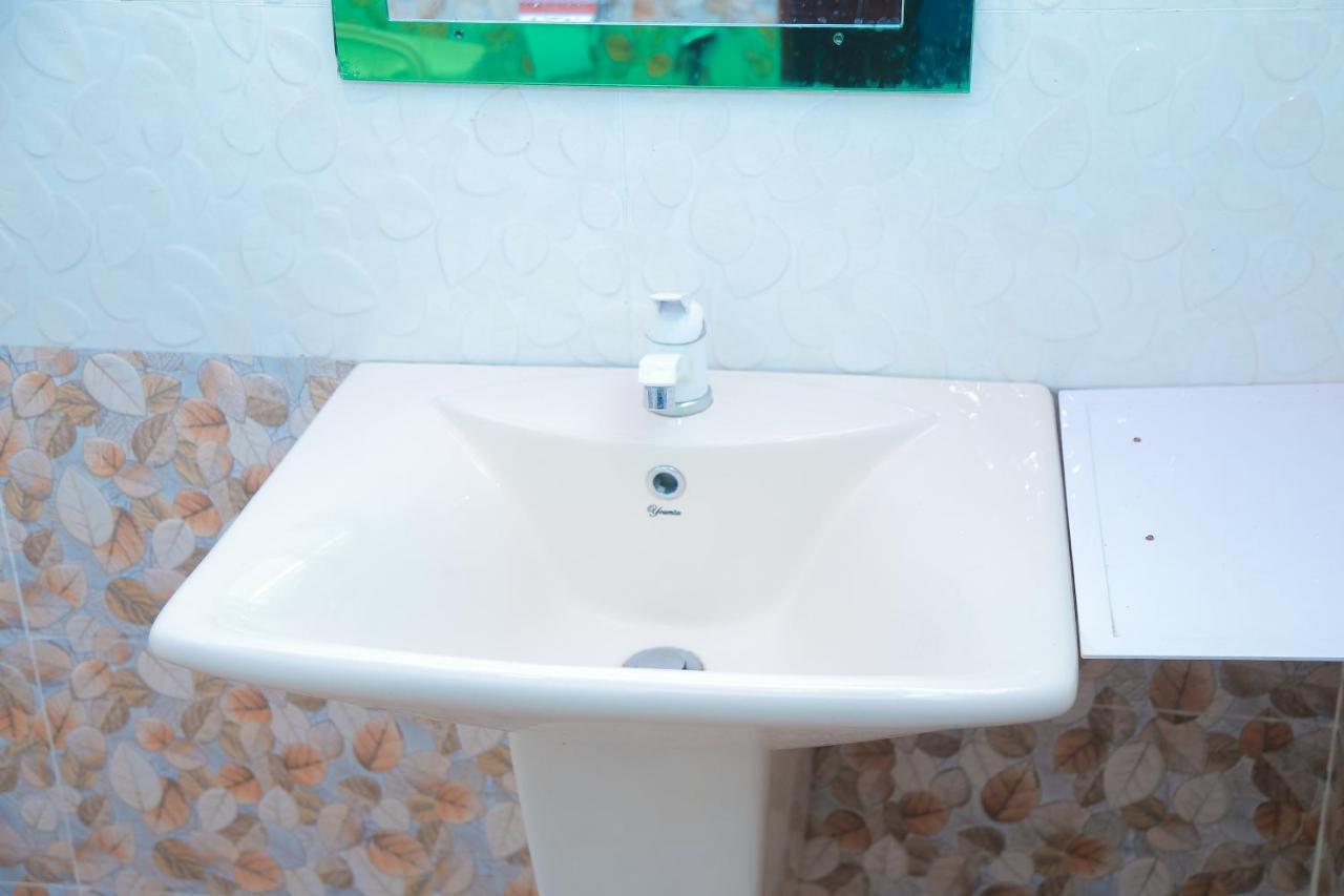 Ananda Villa בנטוטה מראה חיצוני תמונה