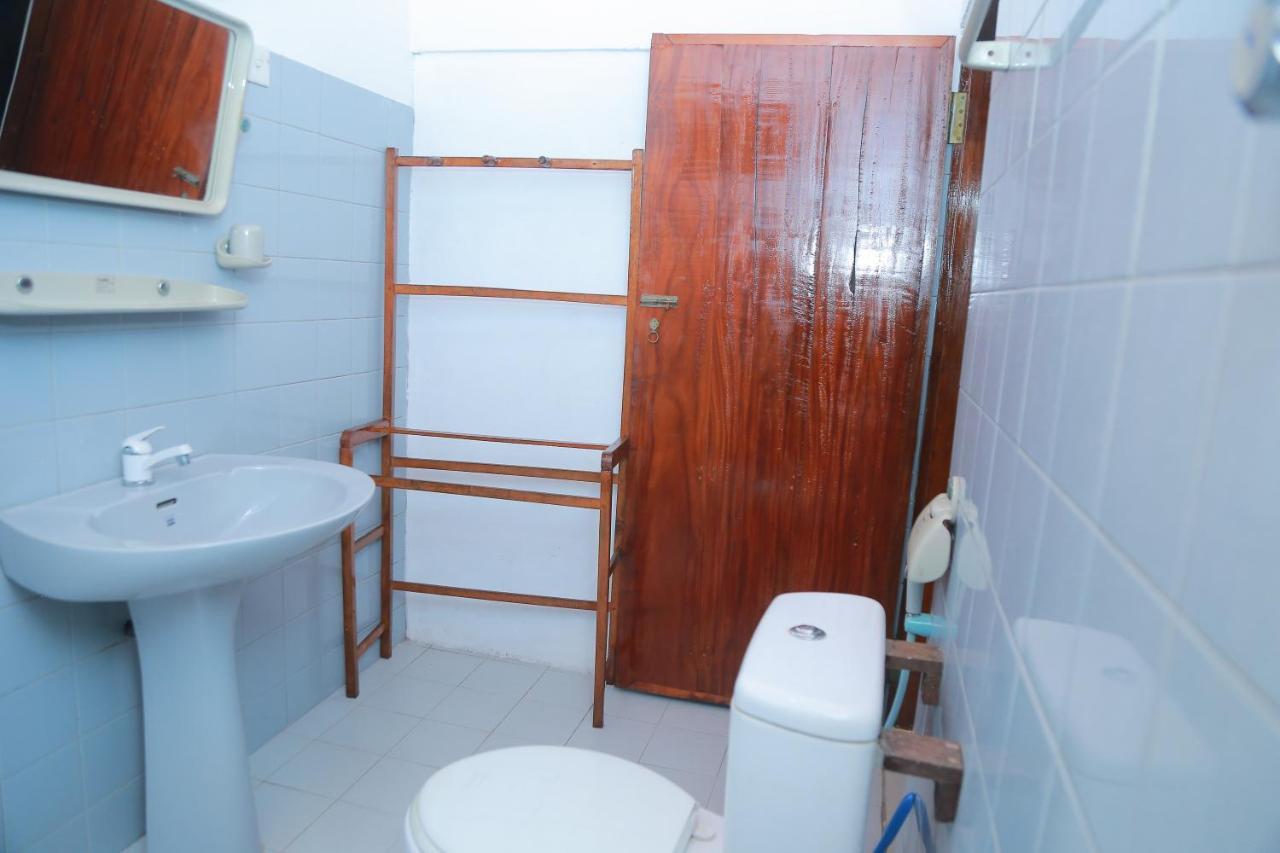 Ananda Villa בנטוטה מראה חיצוני תמונה