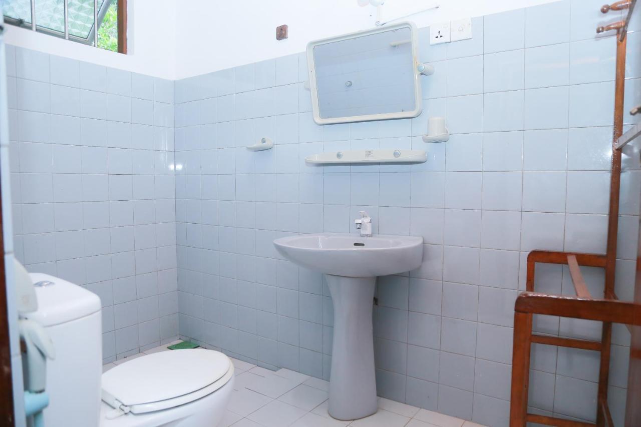 Ananda Villa בנטוטה מראה חיצוני תמונה