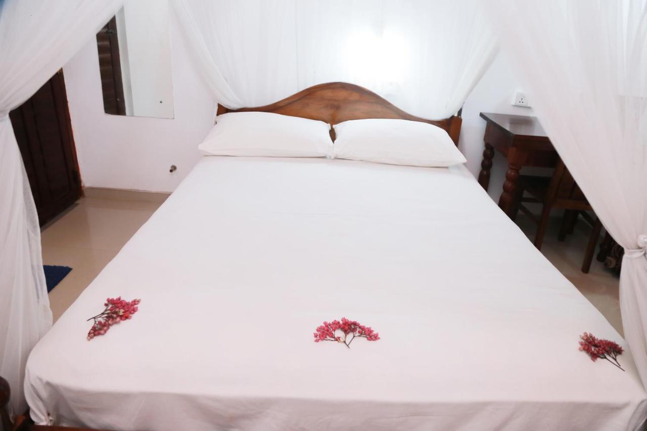 Ananda Villa בנטוטה מראה חיצוני תמונה