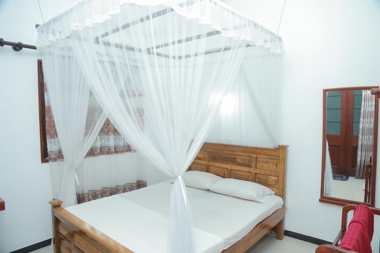Ananda Villa בנטוטה מראה חיצוני תמונה