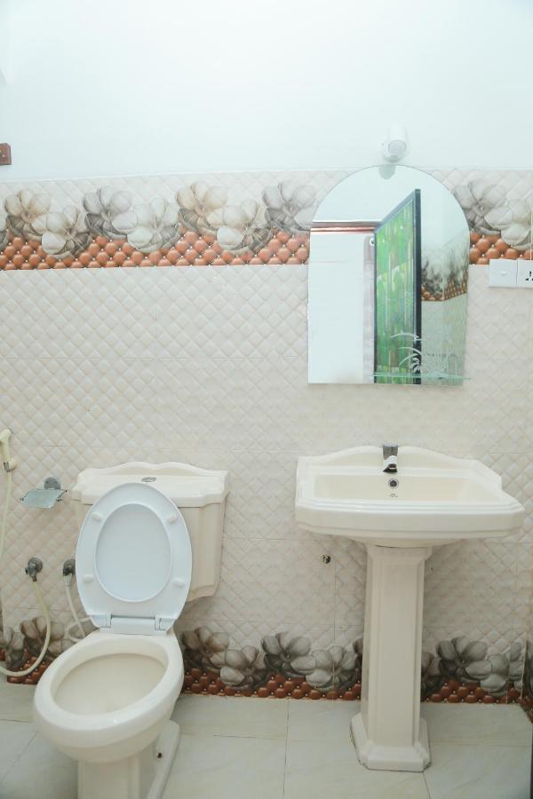 Ananda Villa בנטוטה מראה חיצוני תמונה