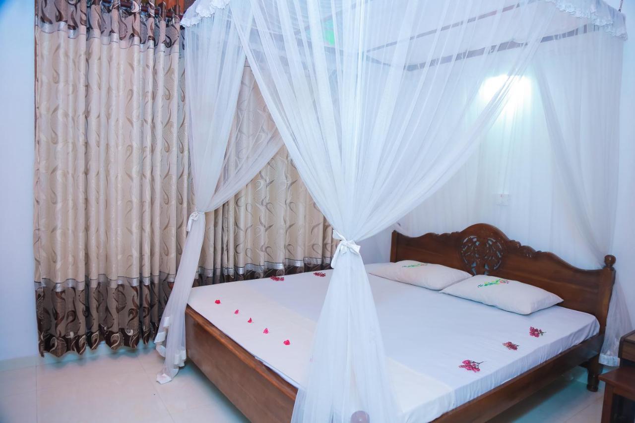 Ananda Villa בנטוטה מראה חיצוני תמונה