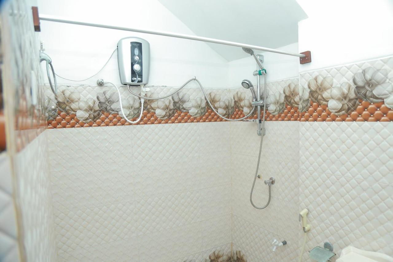 Ananda Villa בנטוטה מראה חיצוני תמונה