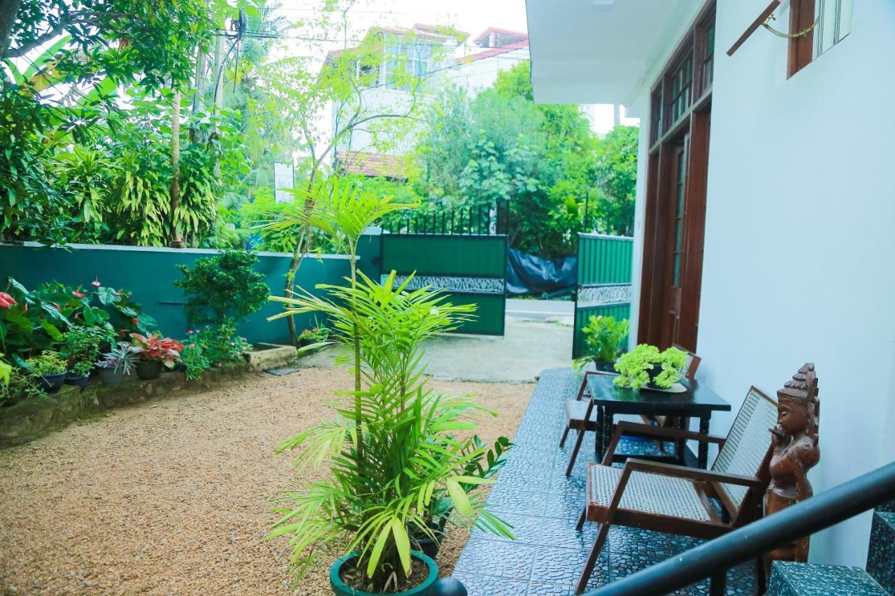 Ananda Villa בנטוטה מראה חיצוני תמונה