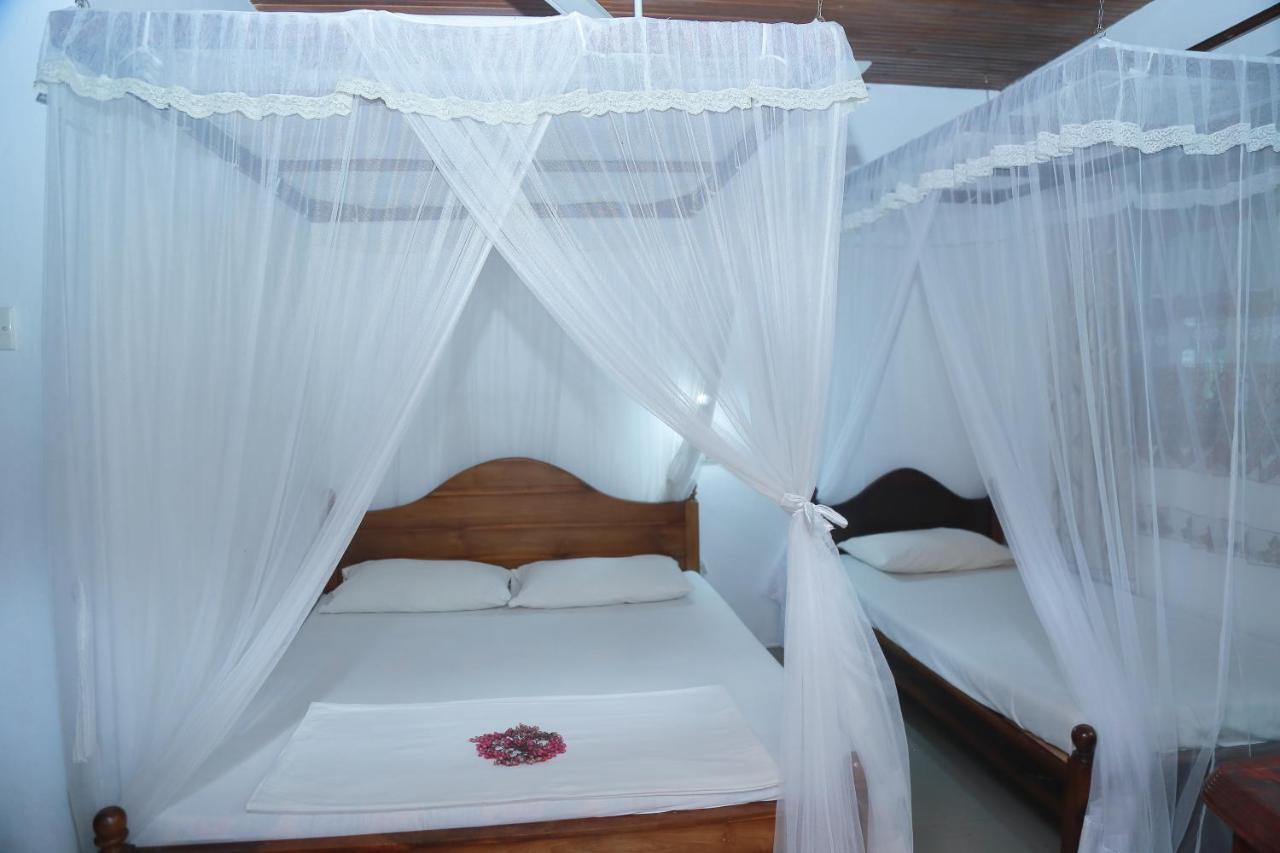Ananda Villa בנטוטה מראה חיצוני תמונה
