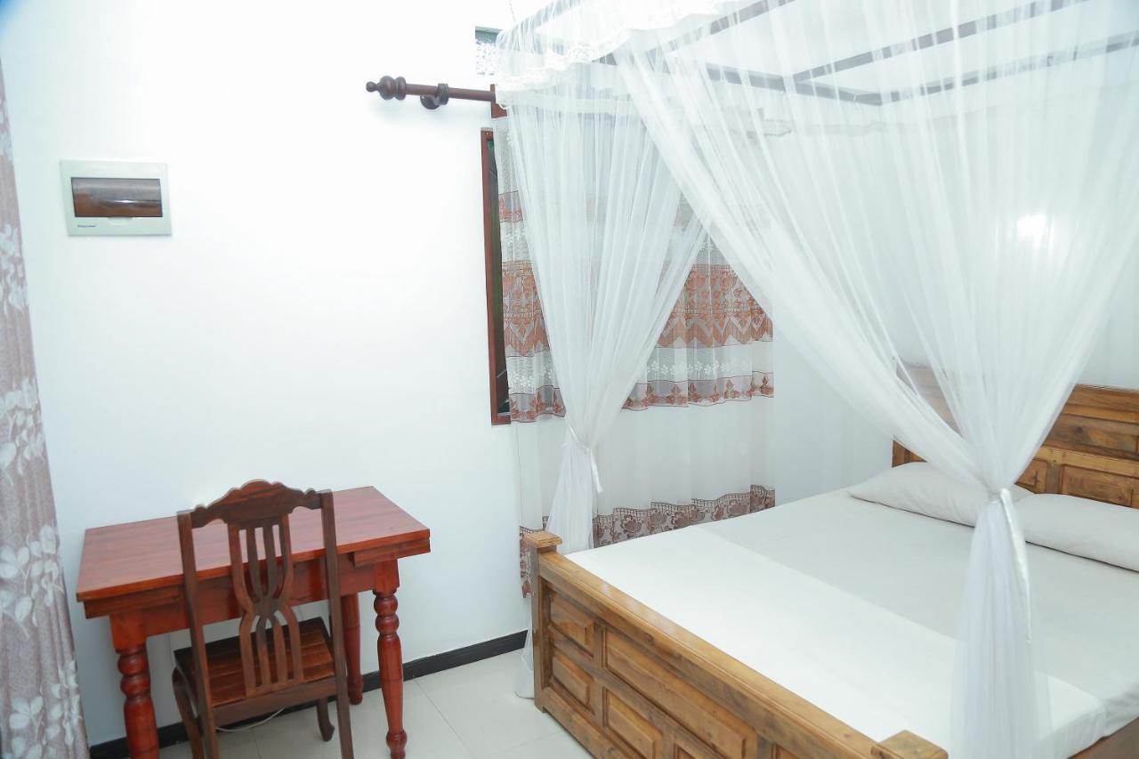 Ananda Villa בנטוטה מראה חיצוני תמונה